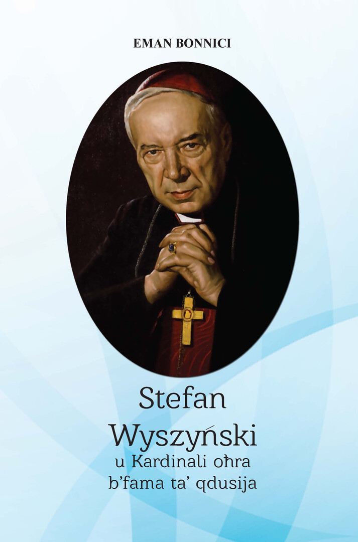 Stefan Wyszynski u Kardinali oħra